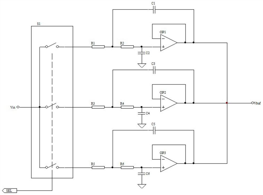 A Sampling Adaptive DC Electronic Transformer Detection Converter