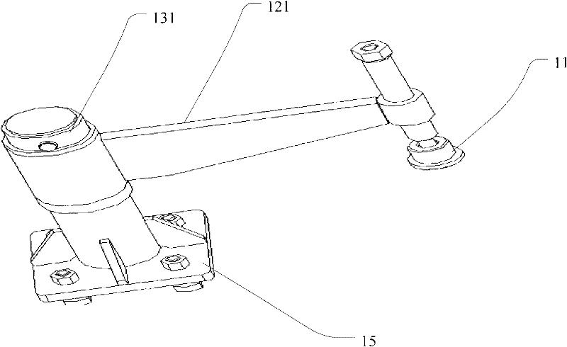 Pressing device