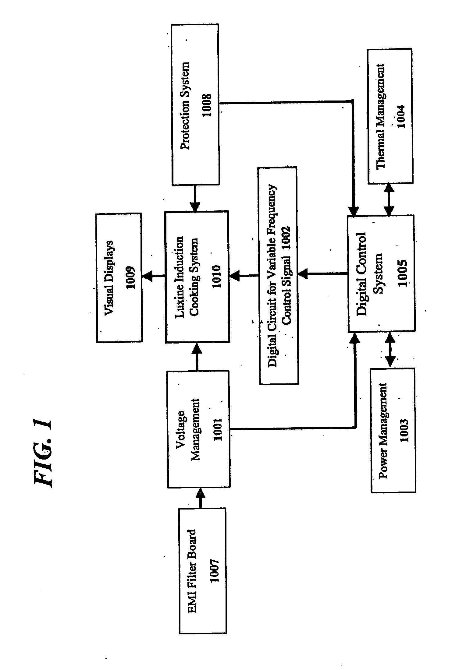 Induction Heating and Control System and Method with High Reliability and Advanced Performance Features
