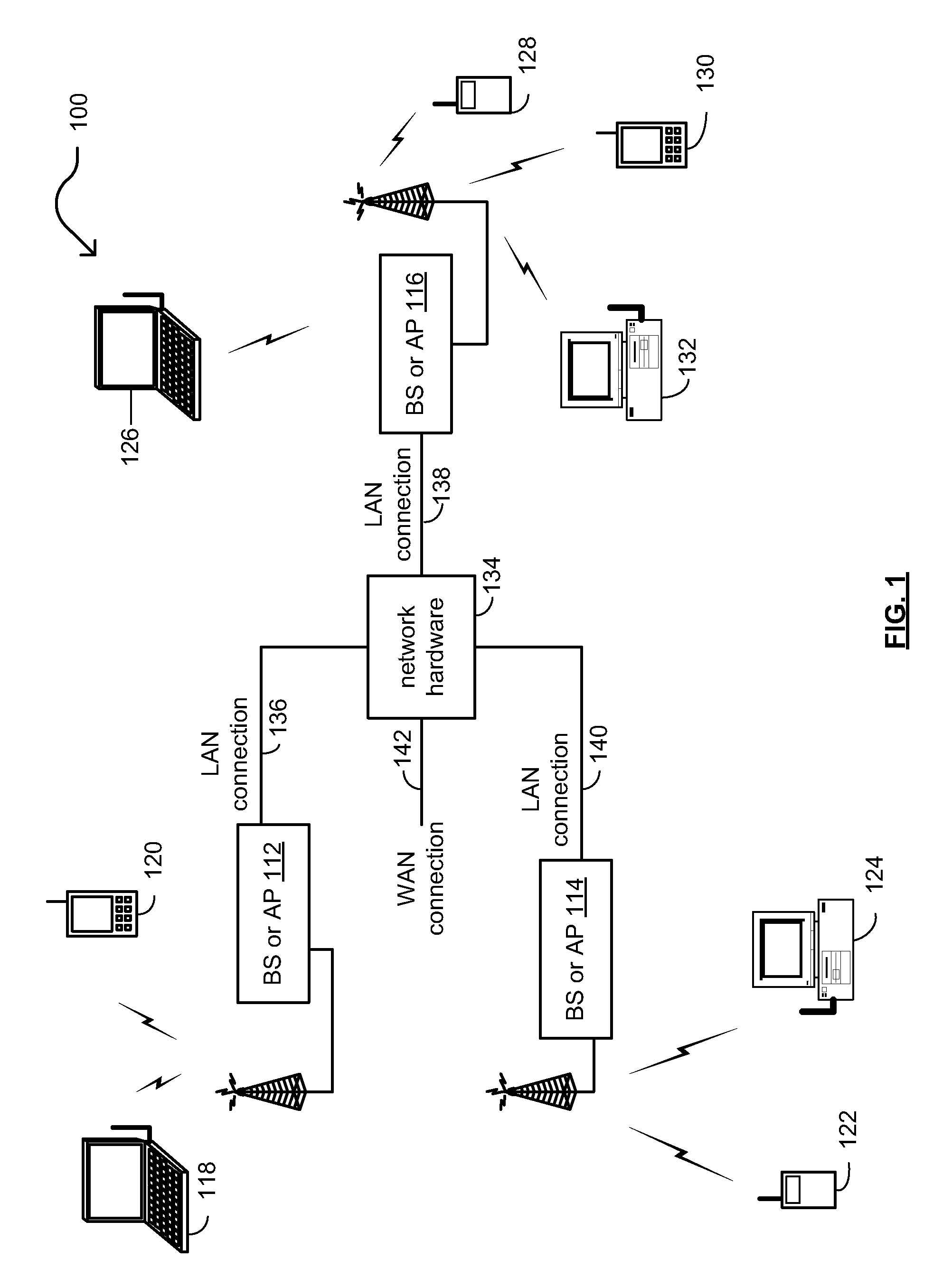 Multiple delivery traffic indication map (DTIM) per device within single user, multiple user, multiple access, and/or MIMO wireless communications