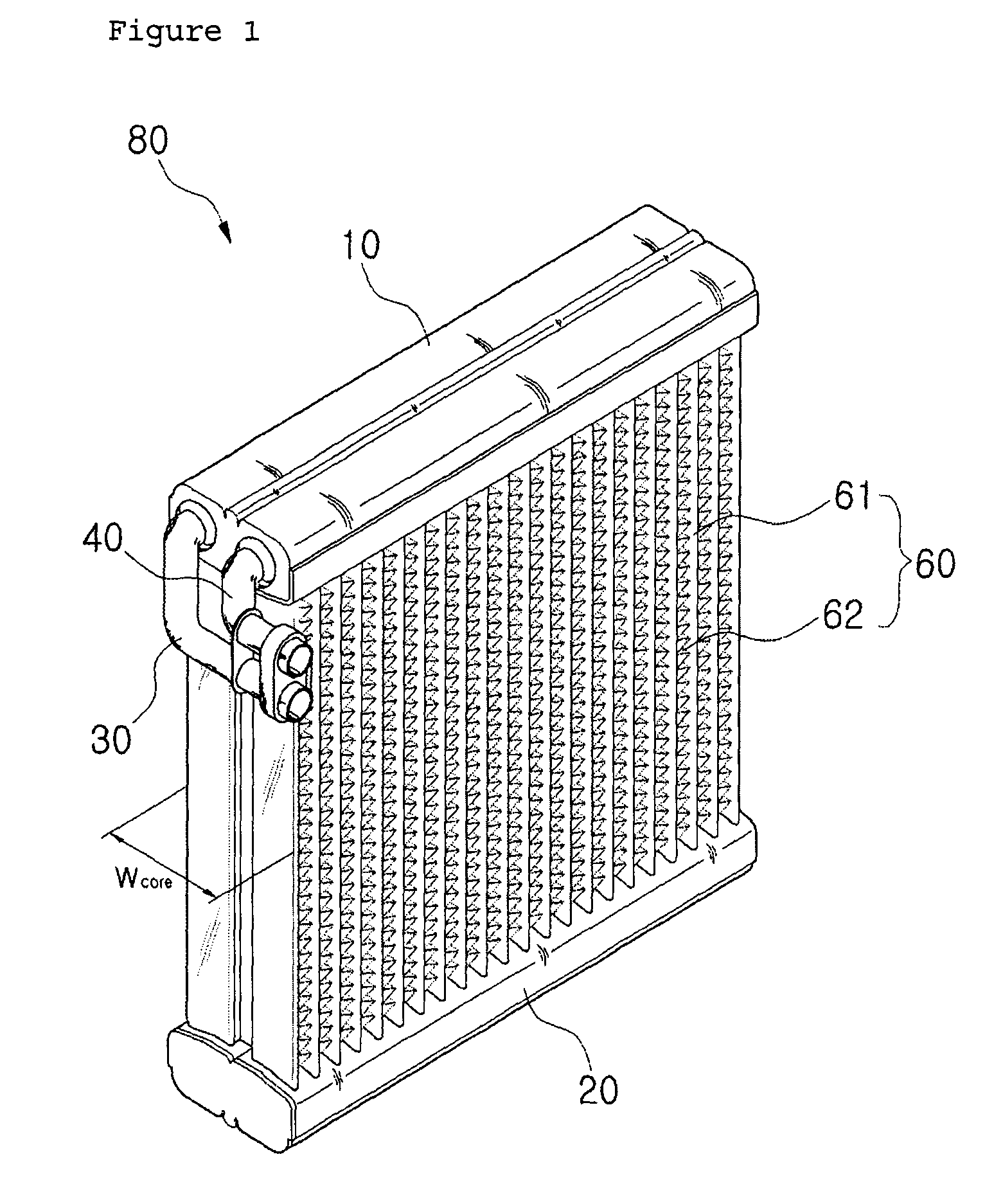 Evaporator