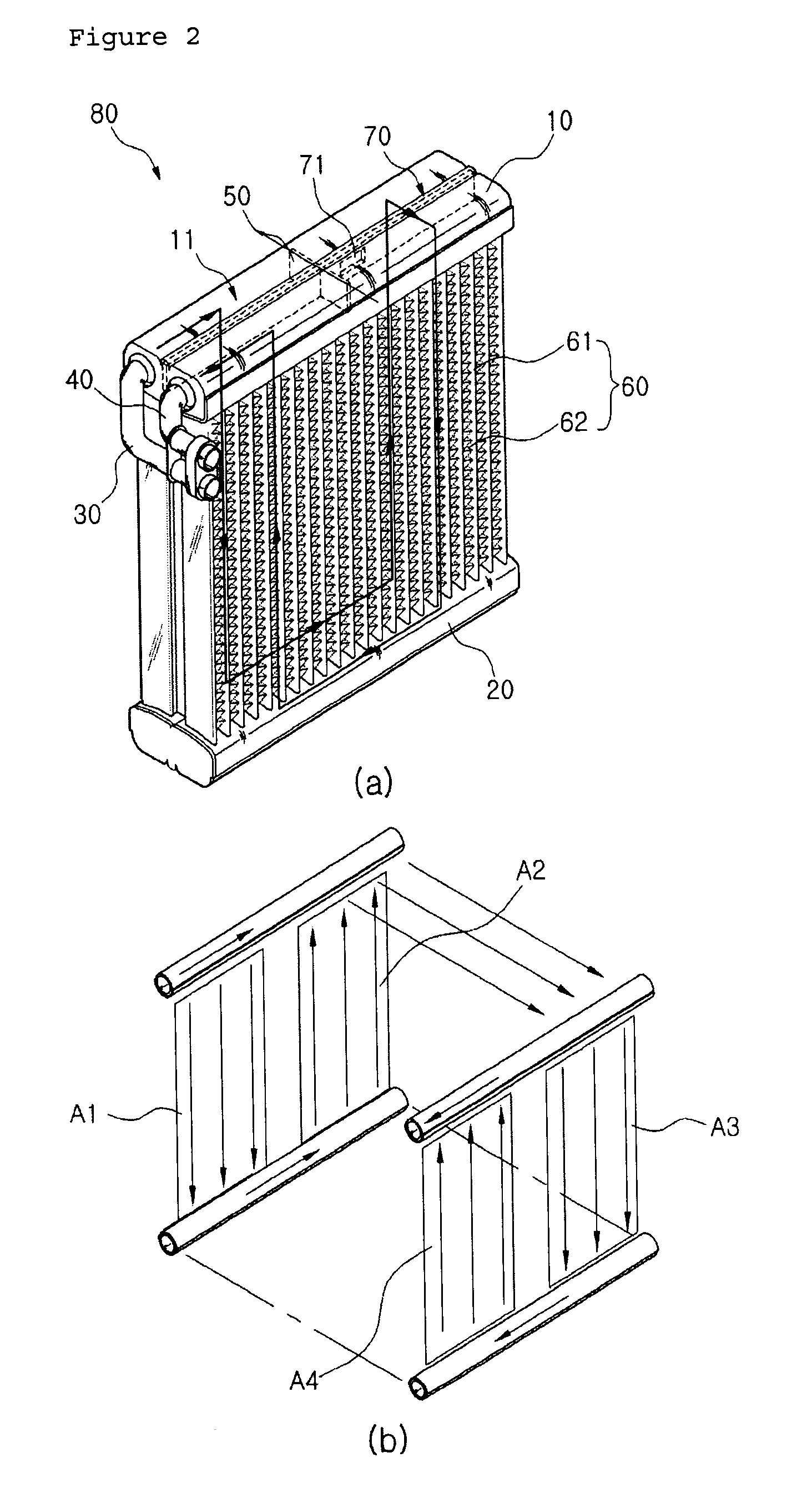 Evaporator