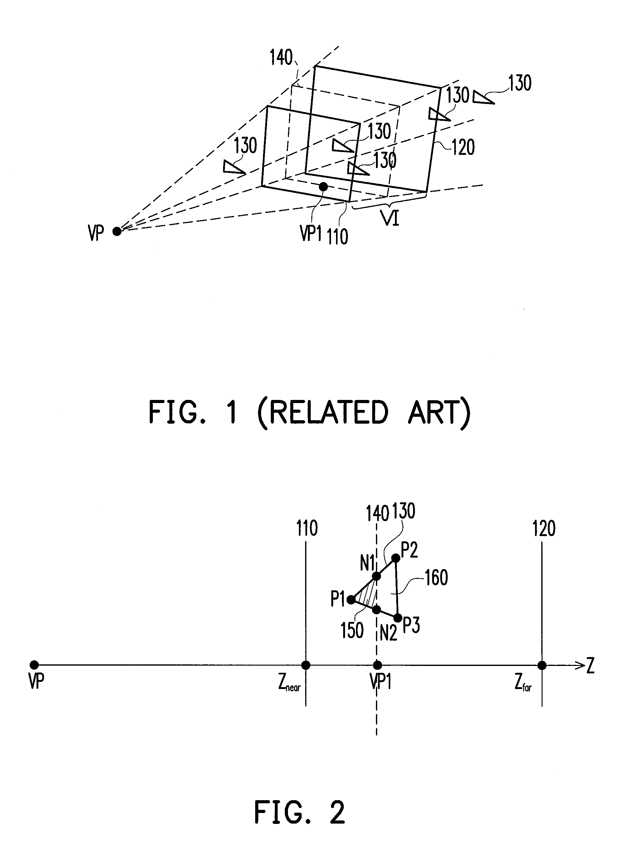 Three-dimensional graphics clipping method, three-dimensional graphics displaying method, and graphics processing apparatus using the same