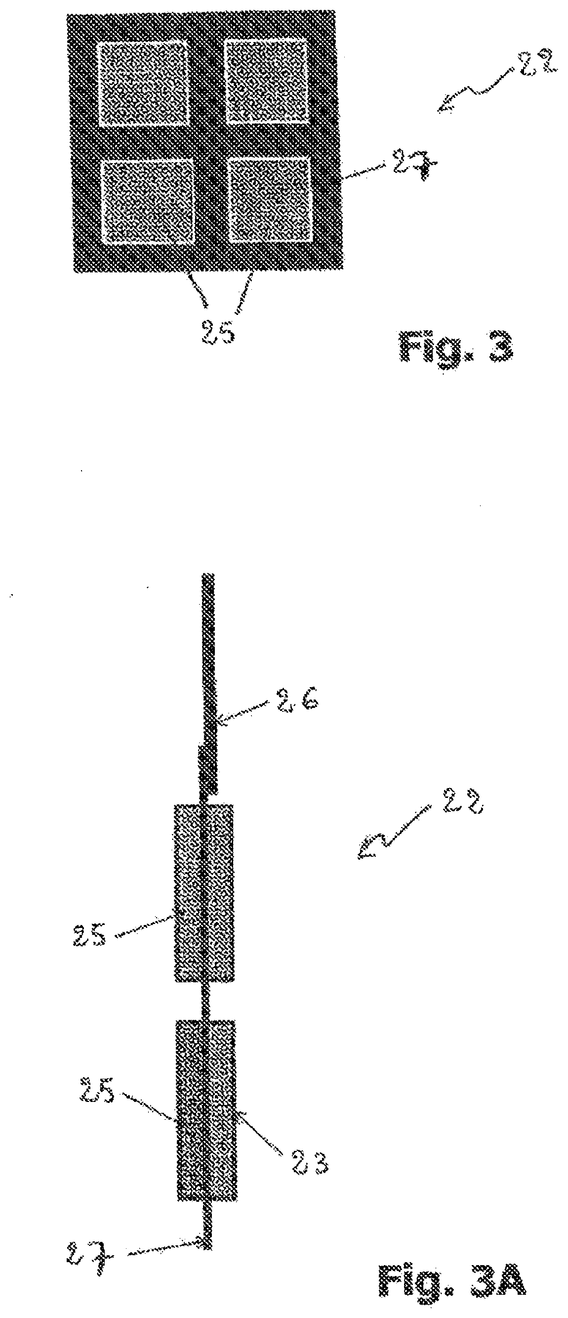 Bioelectrochemical reactor with double bioanode, method for anofic regeneration and use of the reactor for microbial electrosynthesis