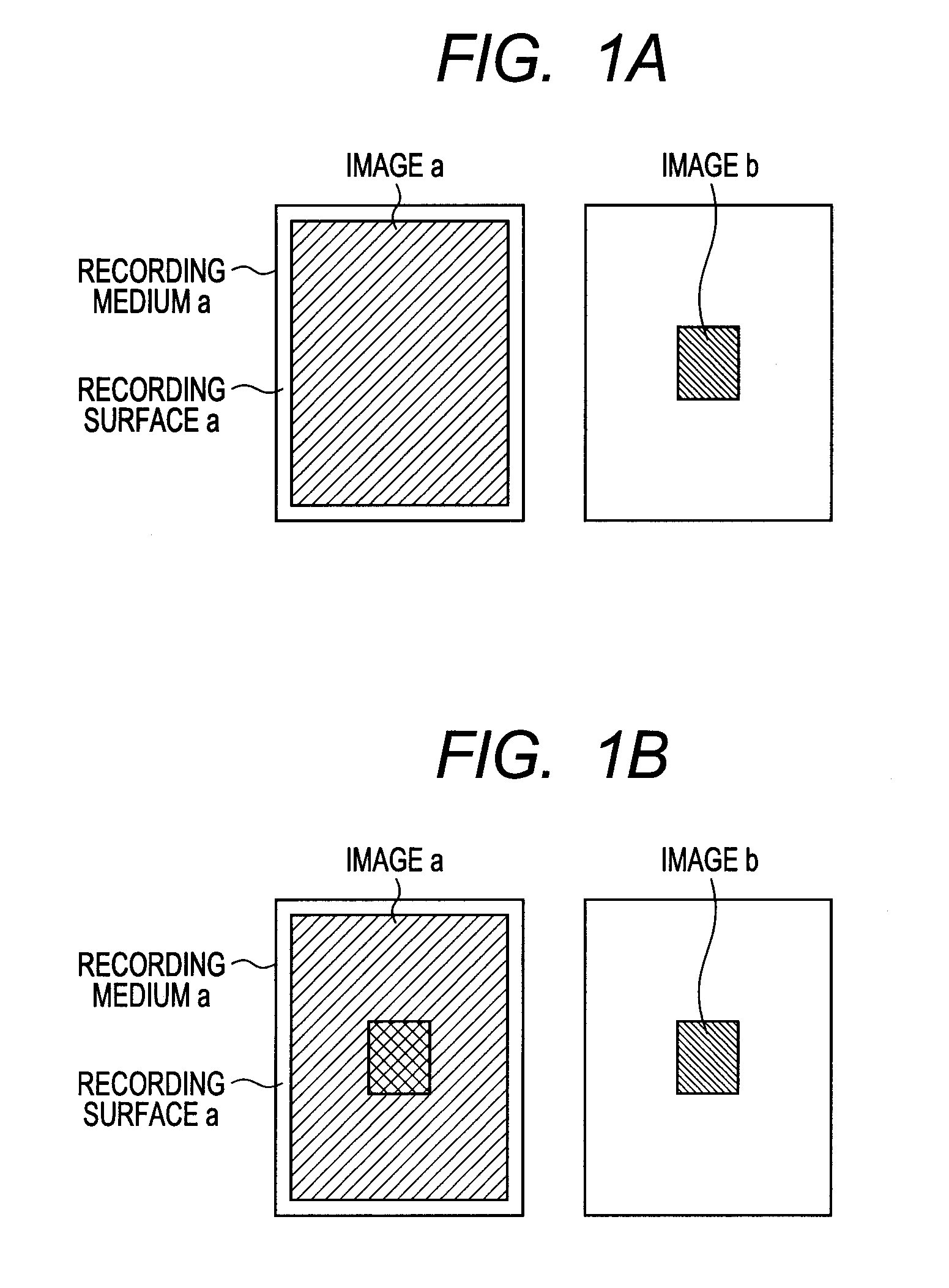 Ink jet recording method and ink jet recording apparatus