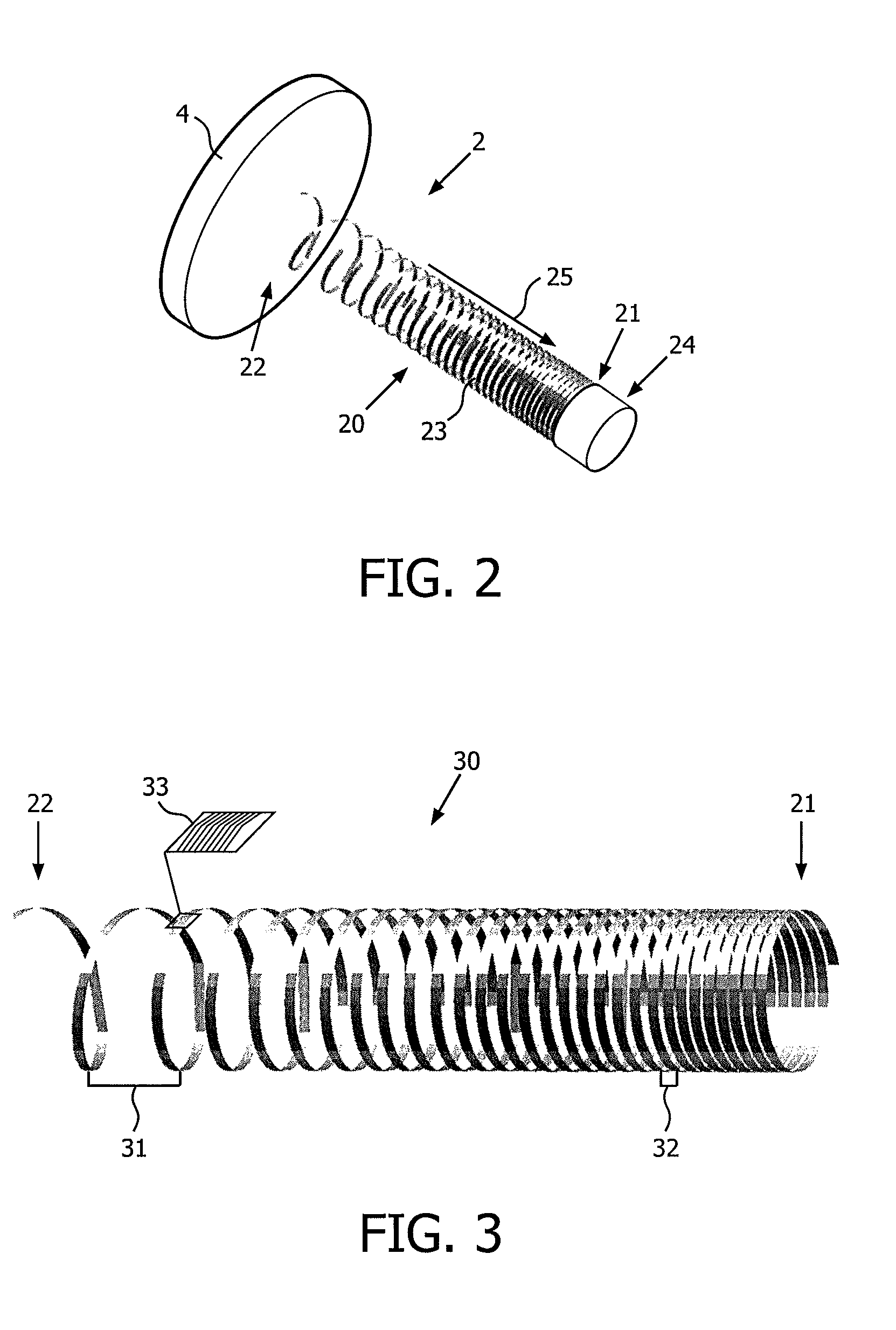 Medical device for electrical stimulation