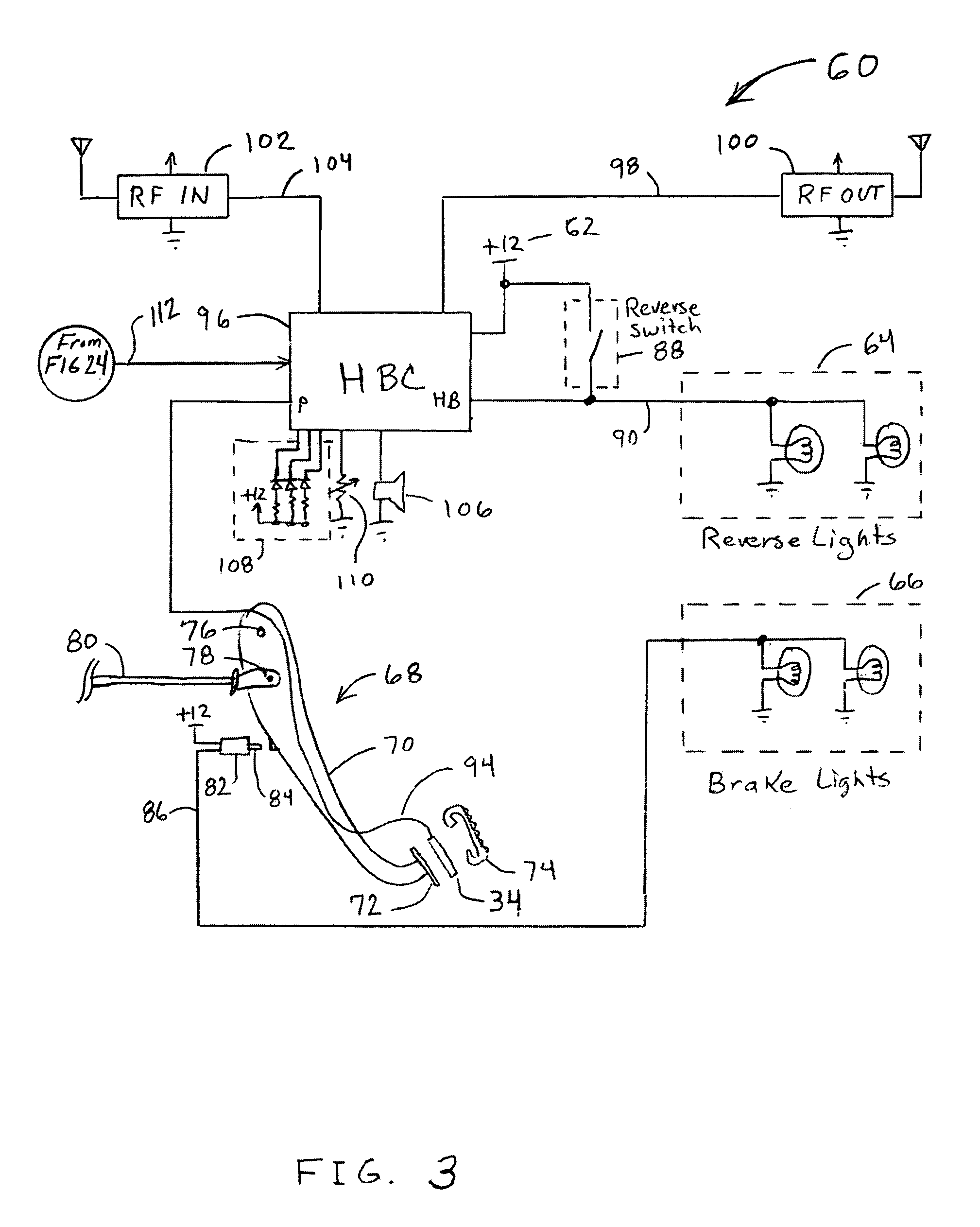 Reaction advantage anti-collision systems and methods