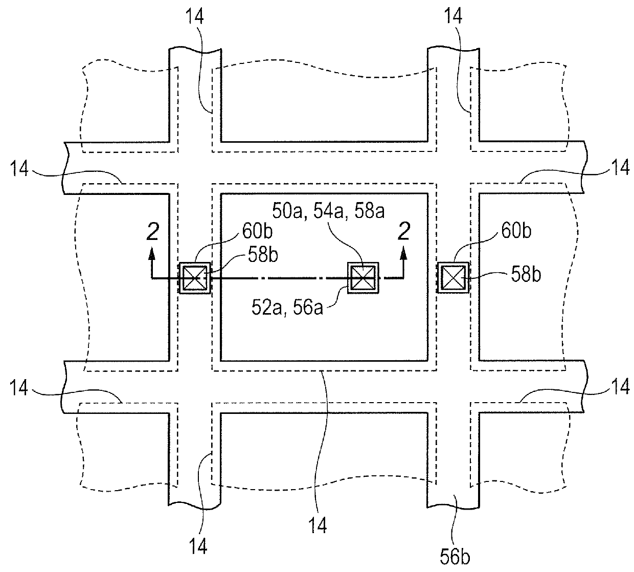 Imaging device and imaging system