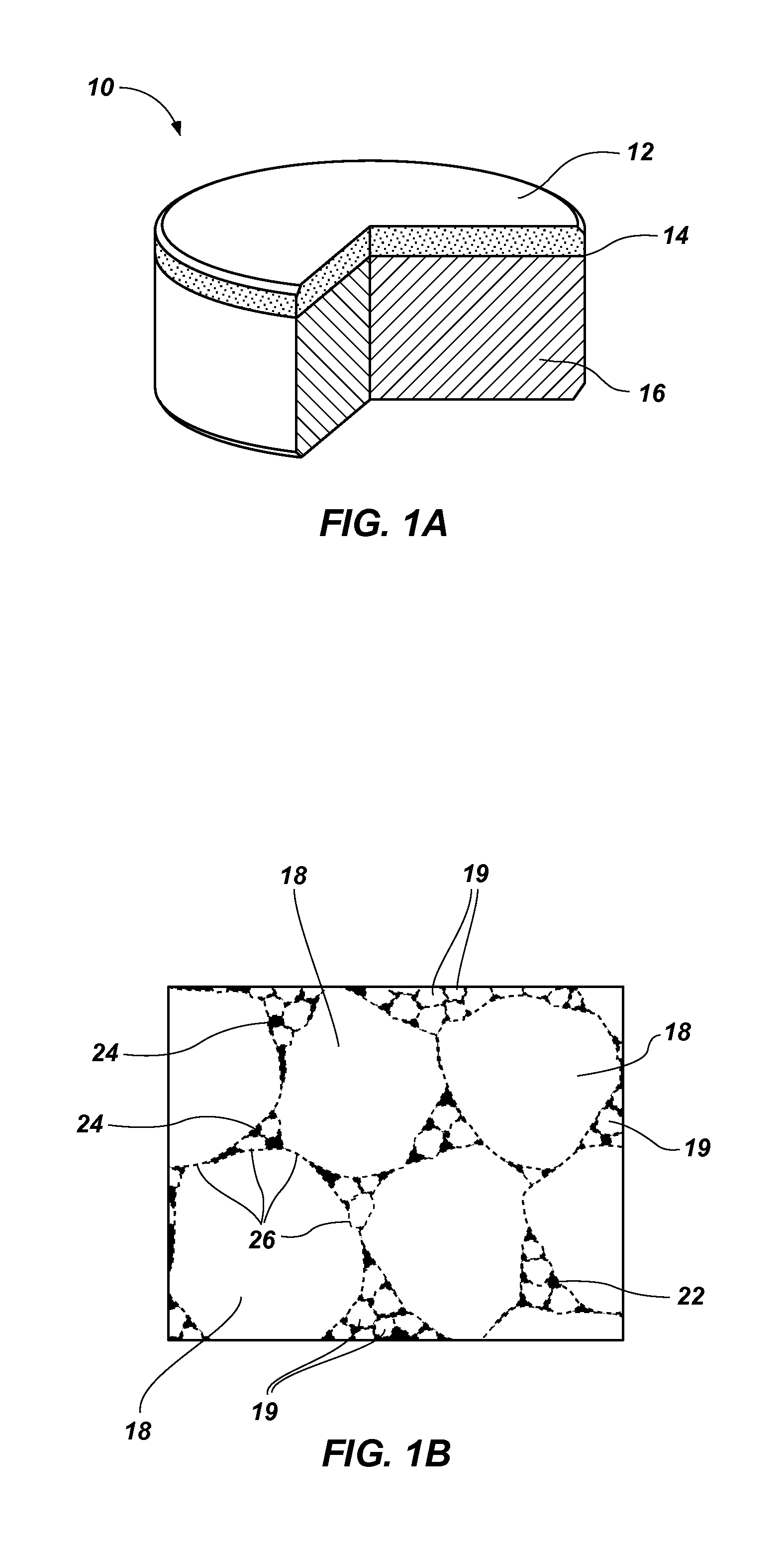 Polycrystalline compacts including nanoparticulate inclusions, cutting elements and earth-boring tools including such compacts, and methods of forming same