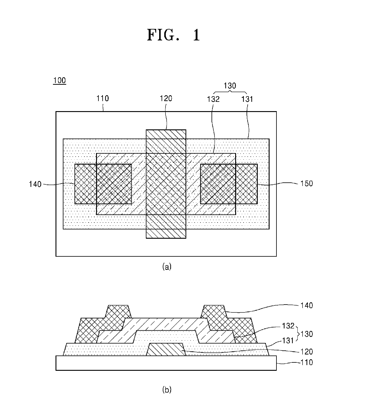 Nano-compound field-effect transistor and manufacturing method therefor