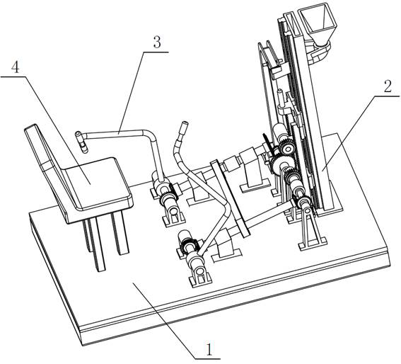 Smart home exercise device