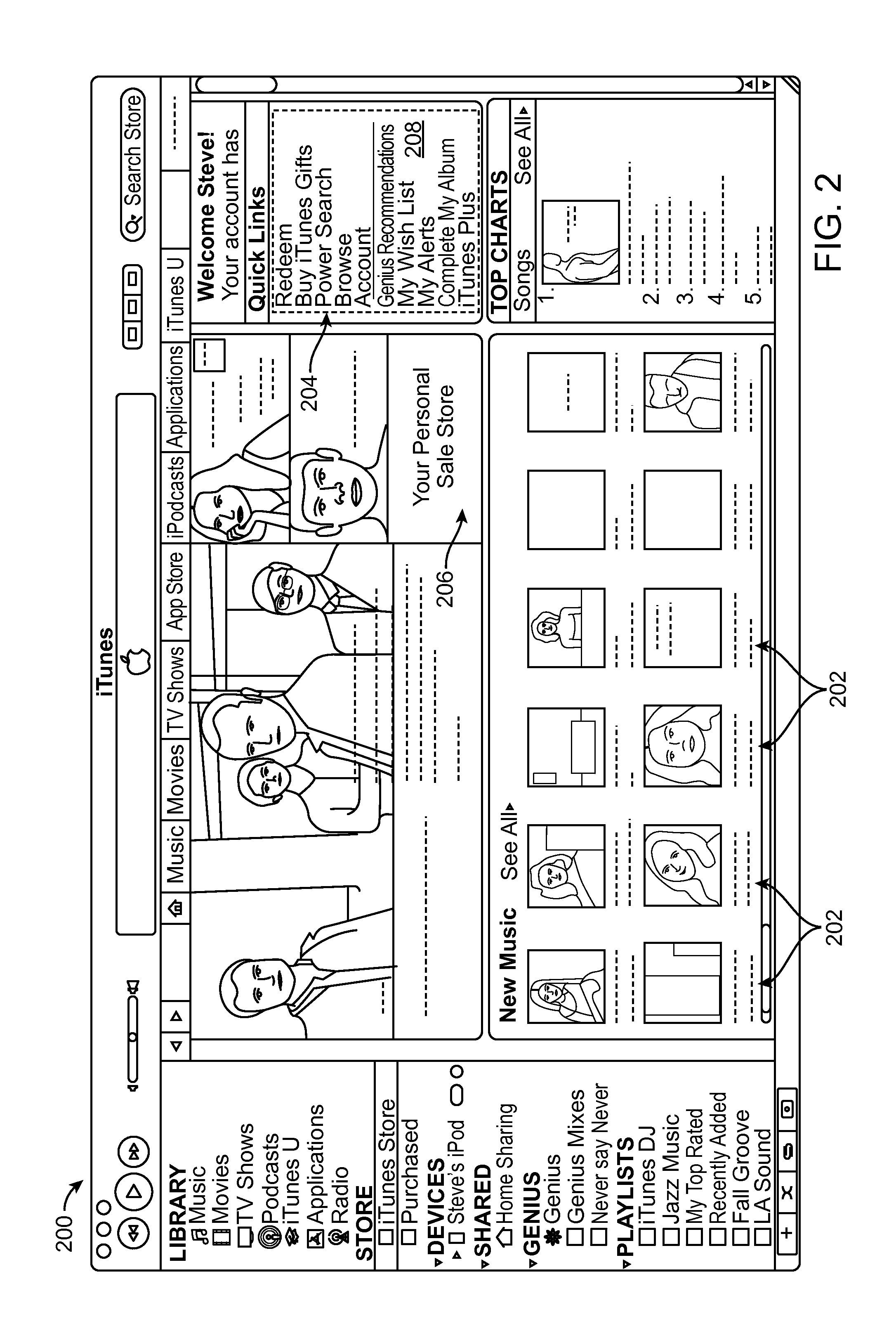 System and method for assembling personalized offers