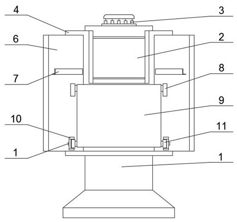 Multifunctional intelligent interactive answering device