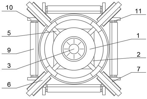 Multifunctional intelligent interactive answering device