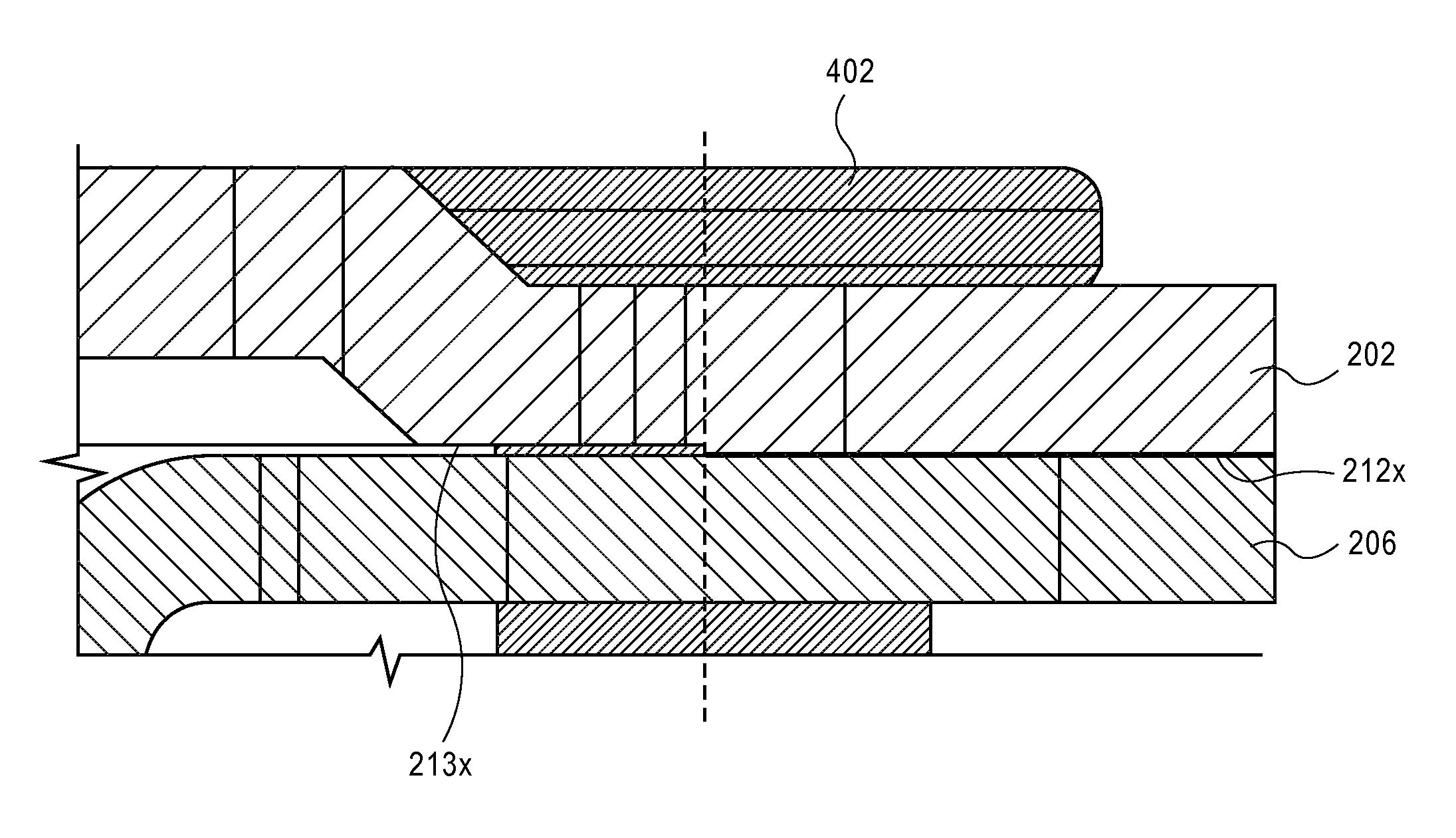 Managing resonance frequency of hard disk drive voice coil motor