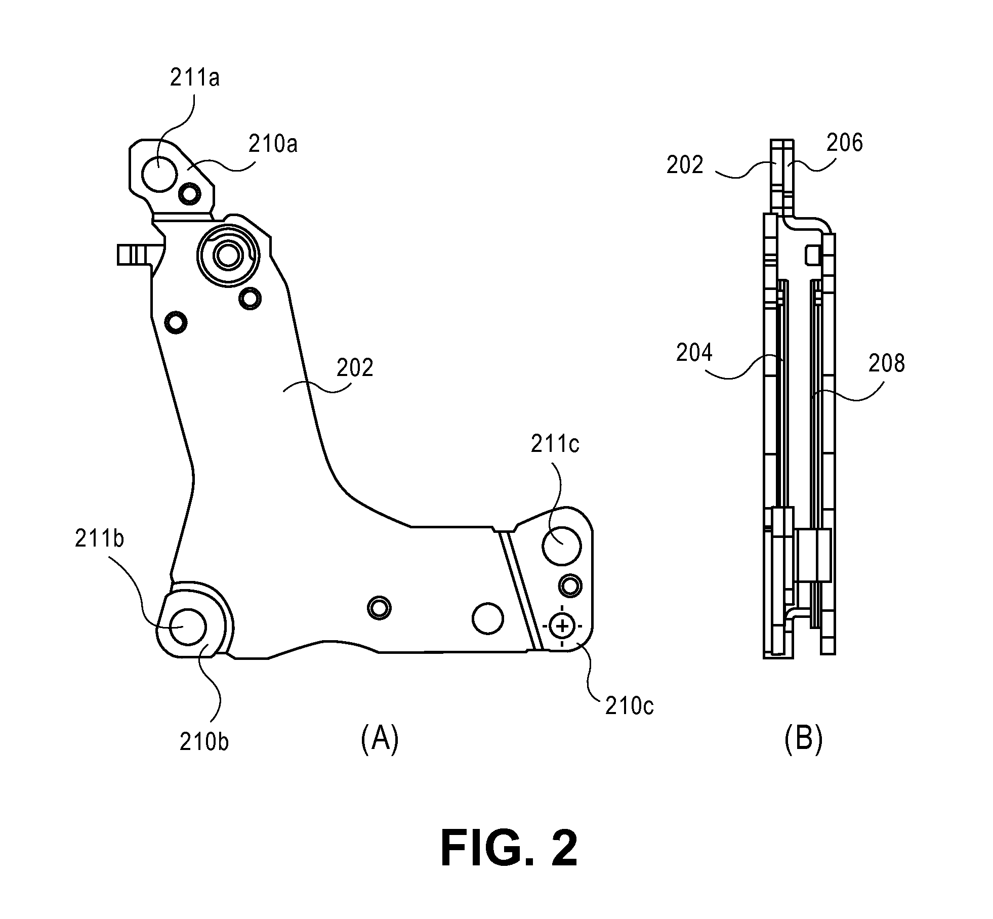 Managing resonance frequency of hard disk drive voice coil motor