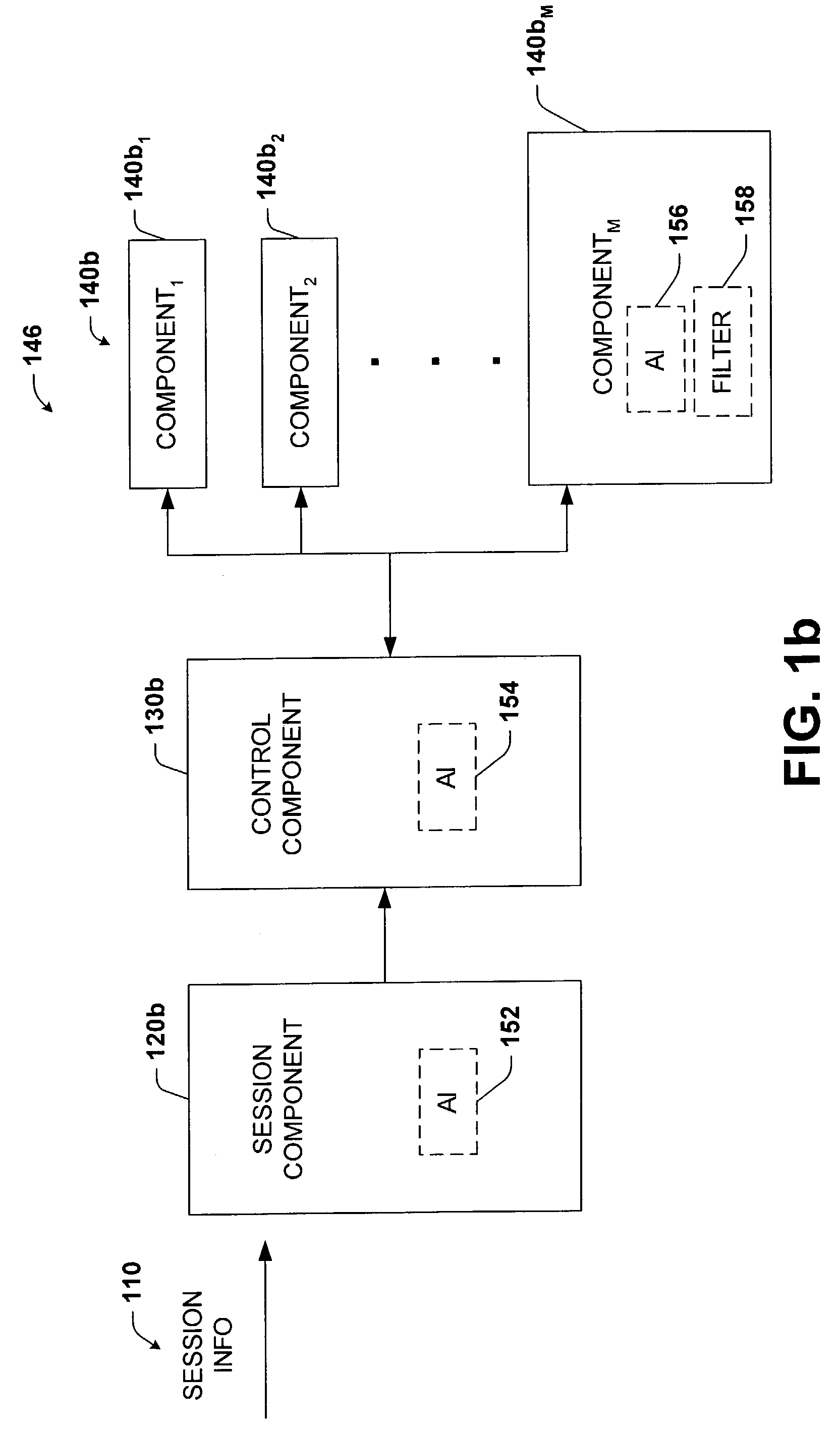 Method to reduce or eliminate audio interference from computer components
