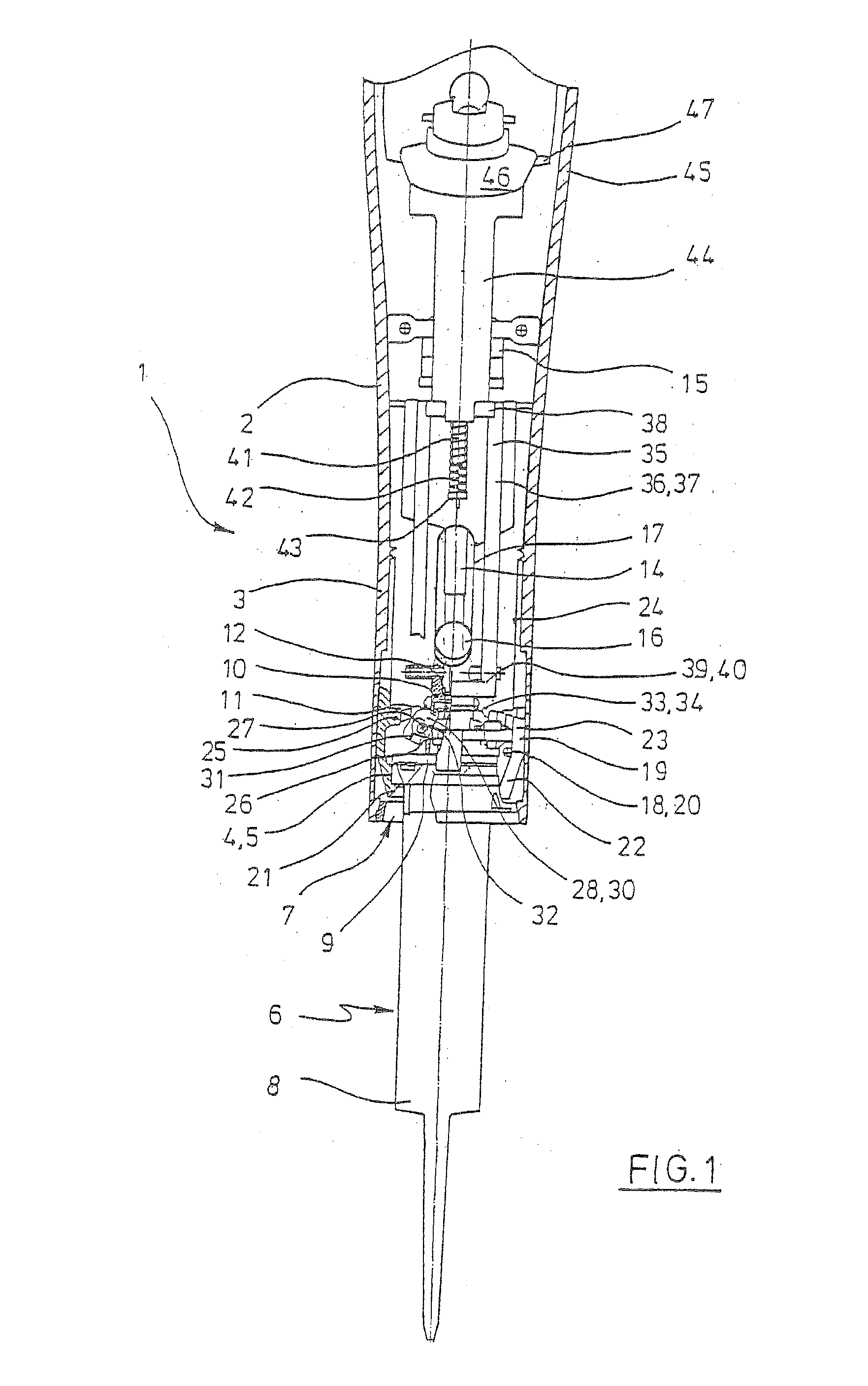 Handheld pipetting apparatus