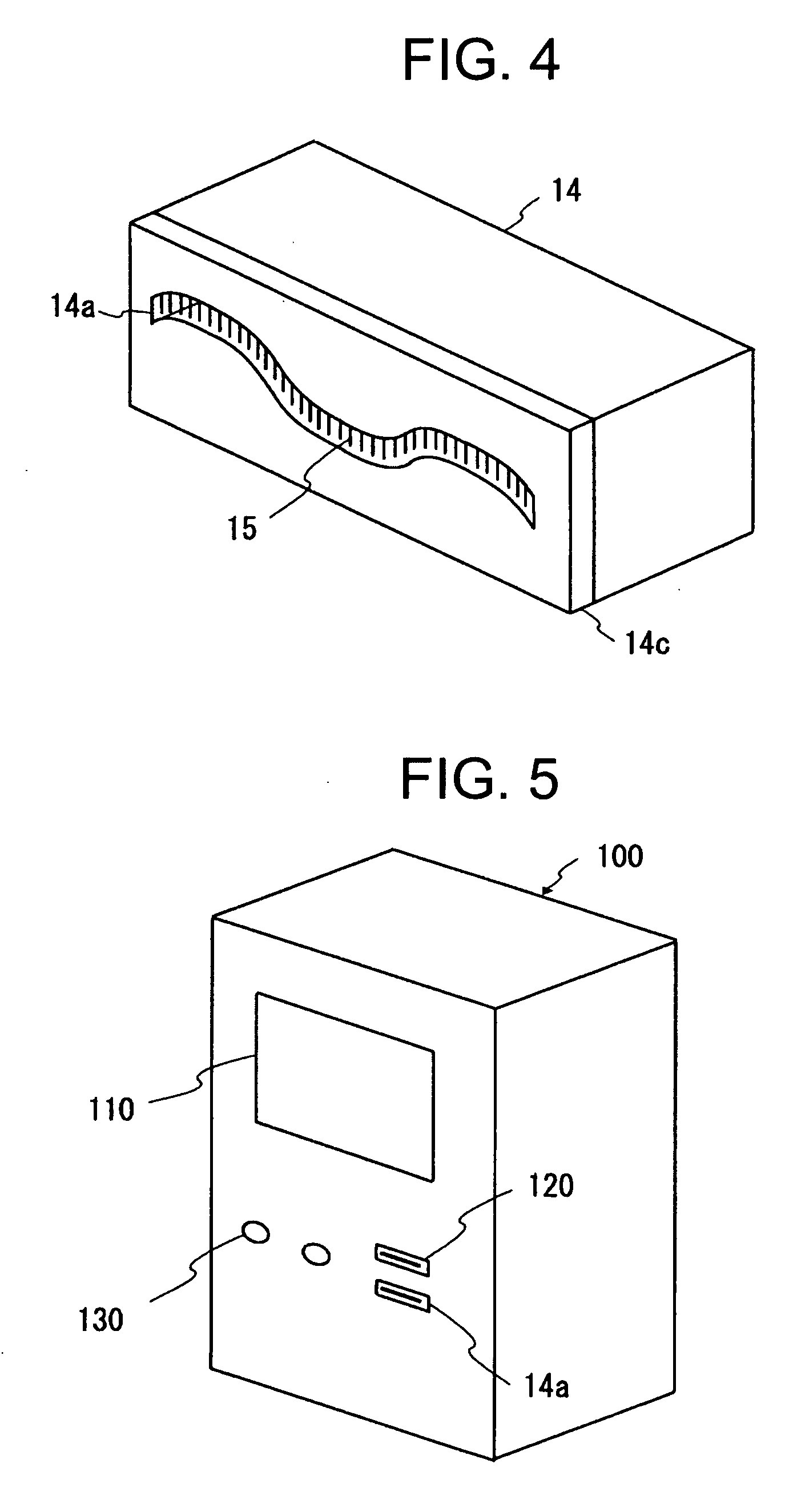 Printer and issuing apparatus