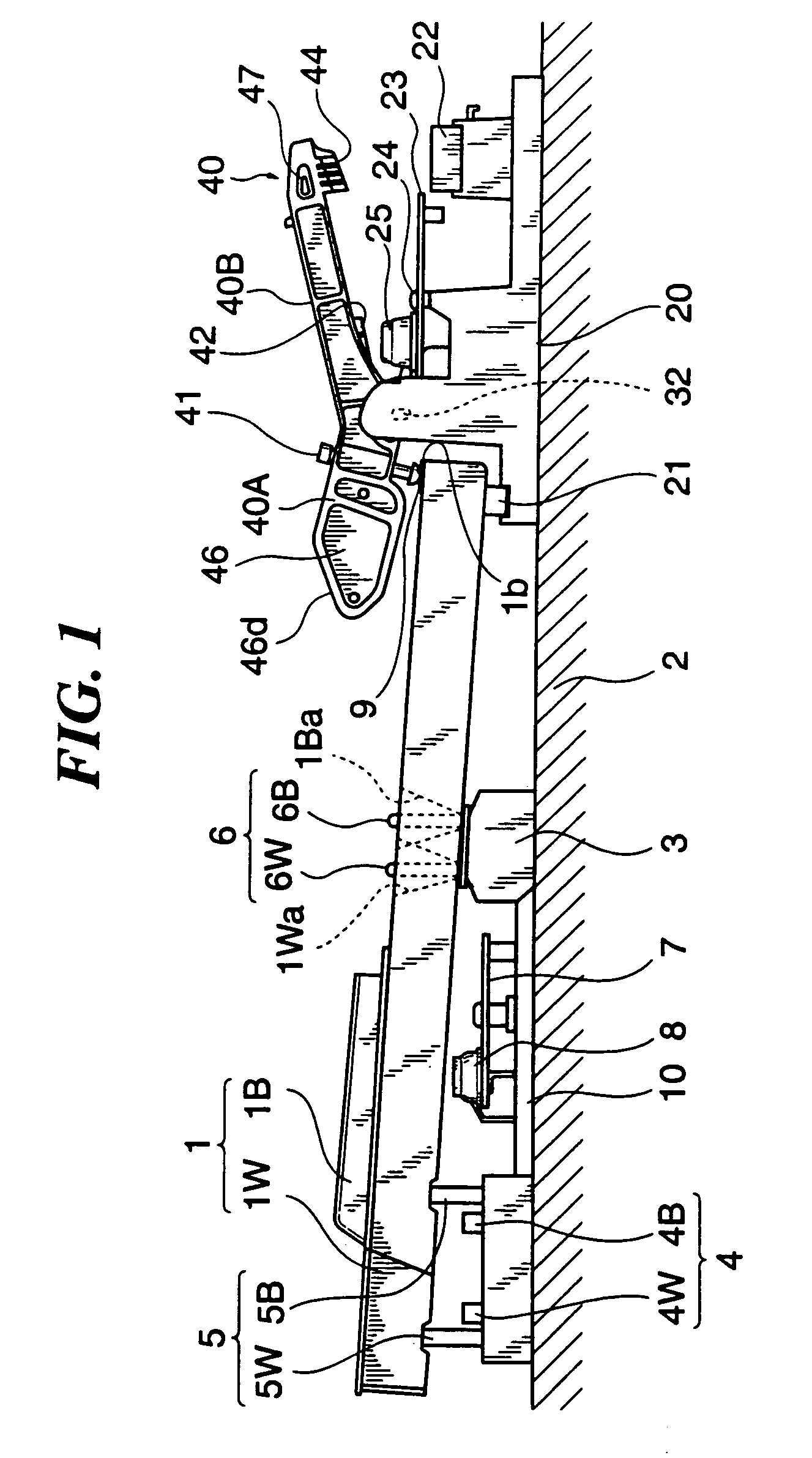 Electric keyboard assembly and method of manufacturing weight members provided in keyboard assembly