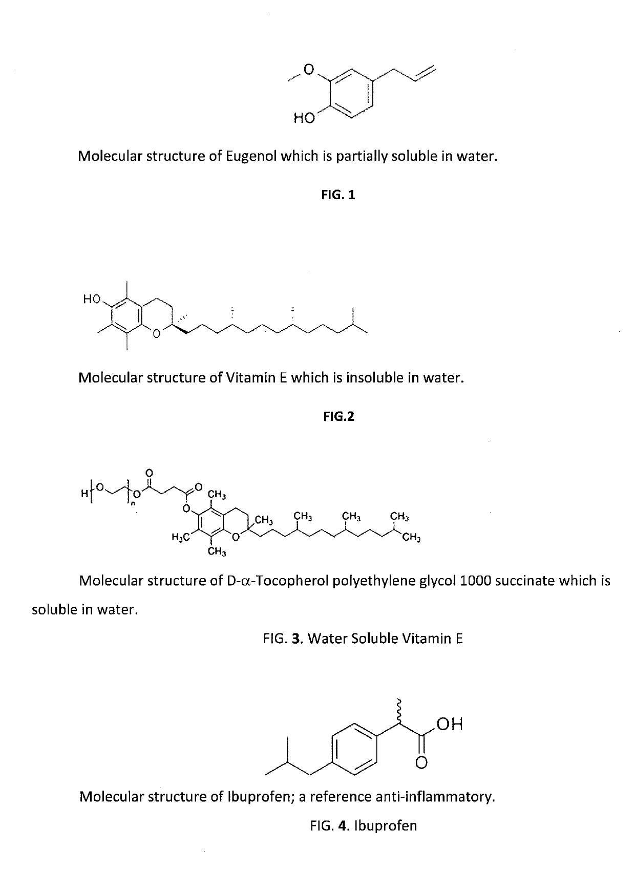 Methods of treatment of the dental pulp and filling root canals using anti inflammatory rinse solution and filling composition