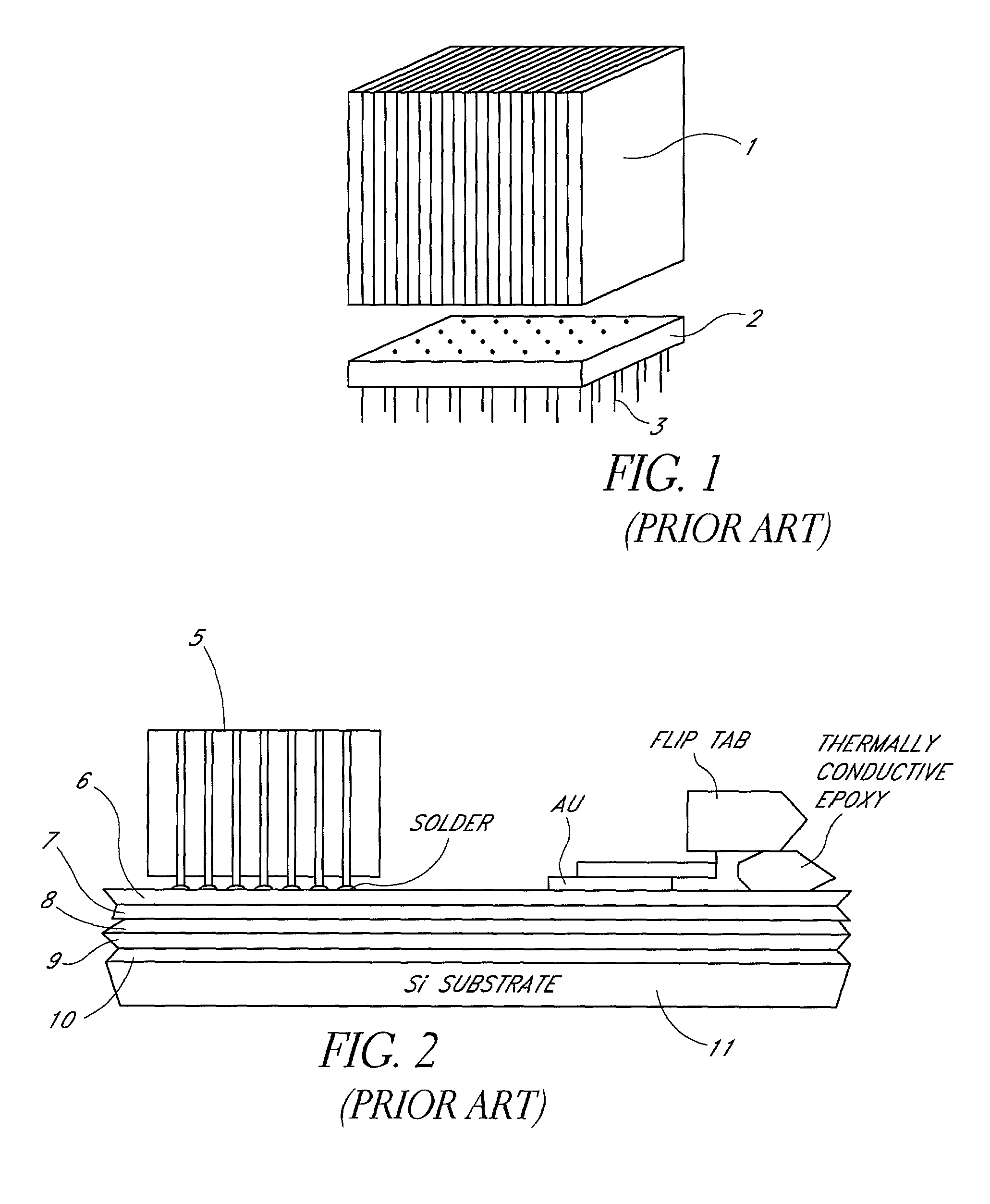 Method of transferring ultra-thin substrates and application of the method to the manufacture of a multi-layer thin film device