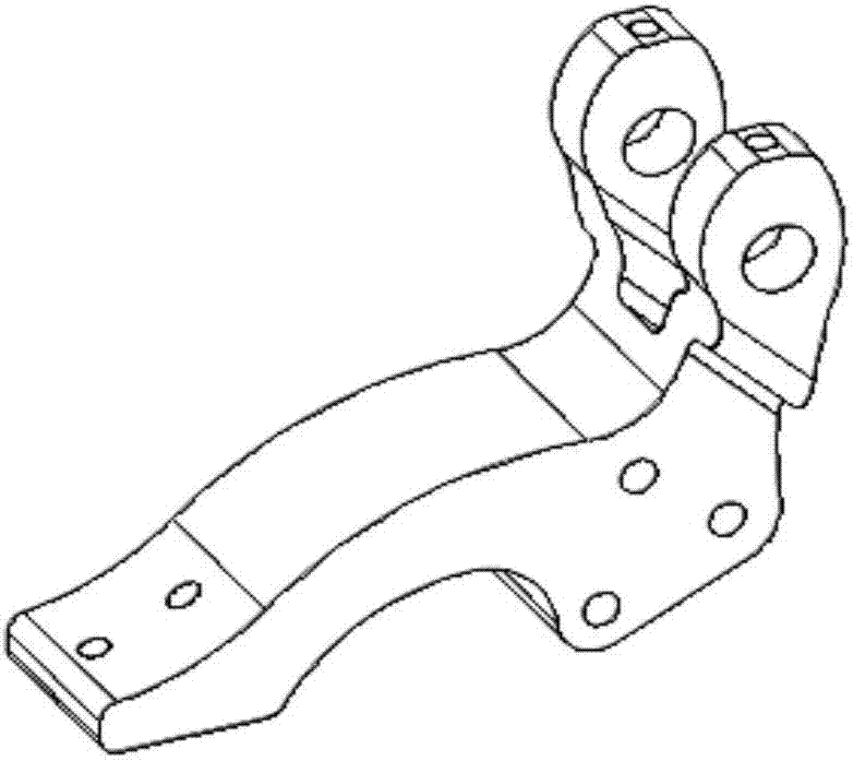 Hand function rehabilitation training robot system and control method thereof