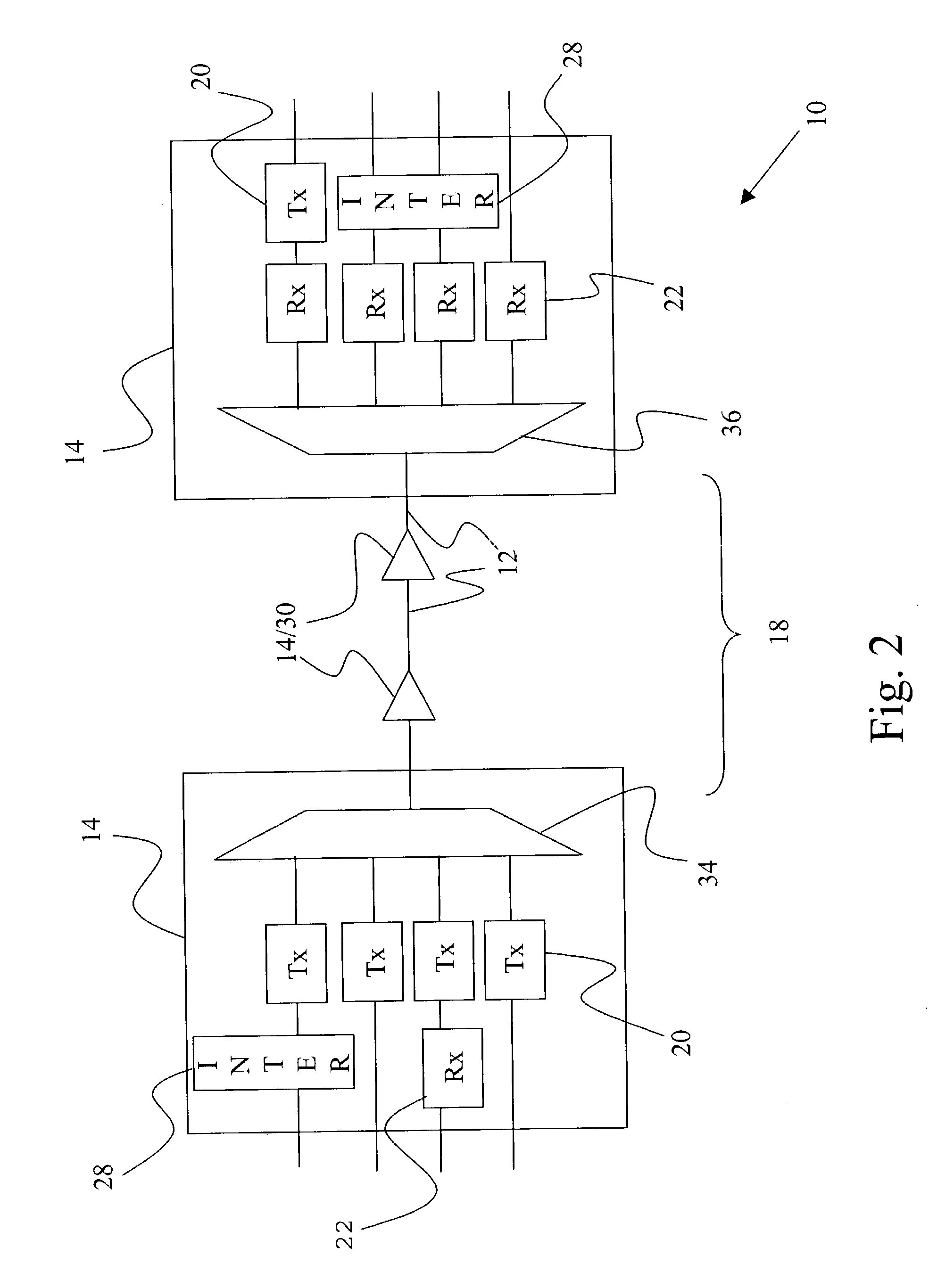Optical transmission systems, devices, and methods