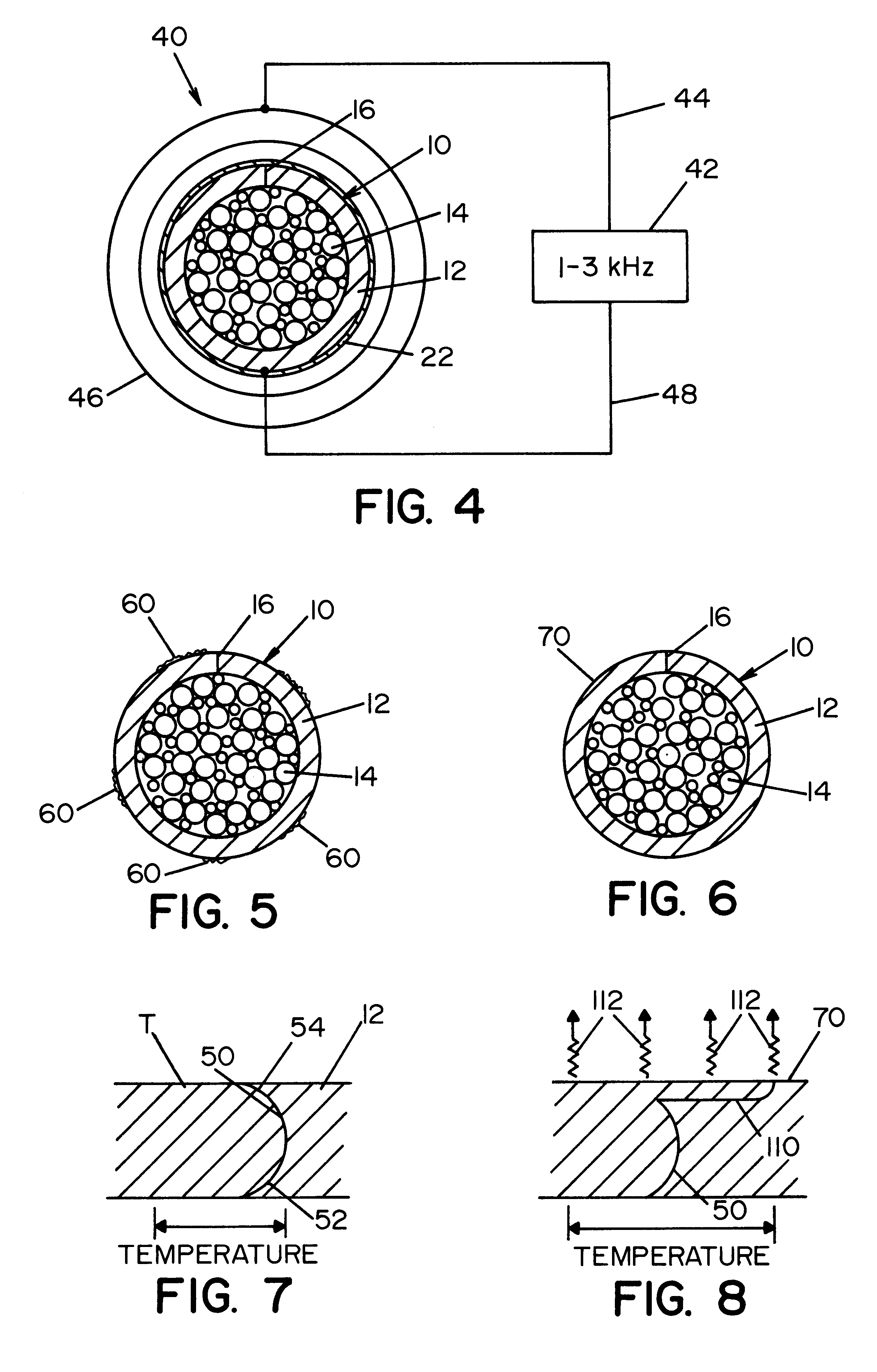 Cleaning device for welding wire and method of cleaning welding wire