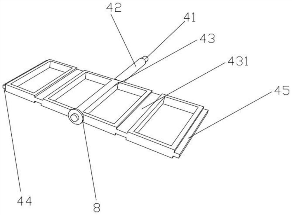 Drying oven for conductive foam preparing