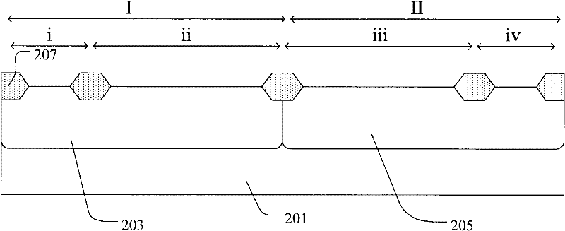 Complementary Metal Oxide Semiconductor Transistor Fabrication Method