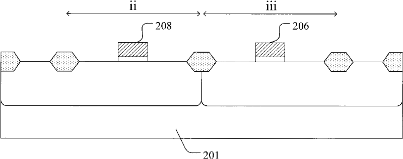 Complementary Metal Oxide Semiconductor Transistor Fabrication Method