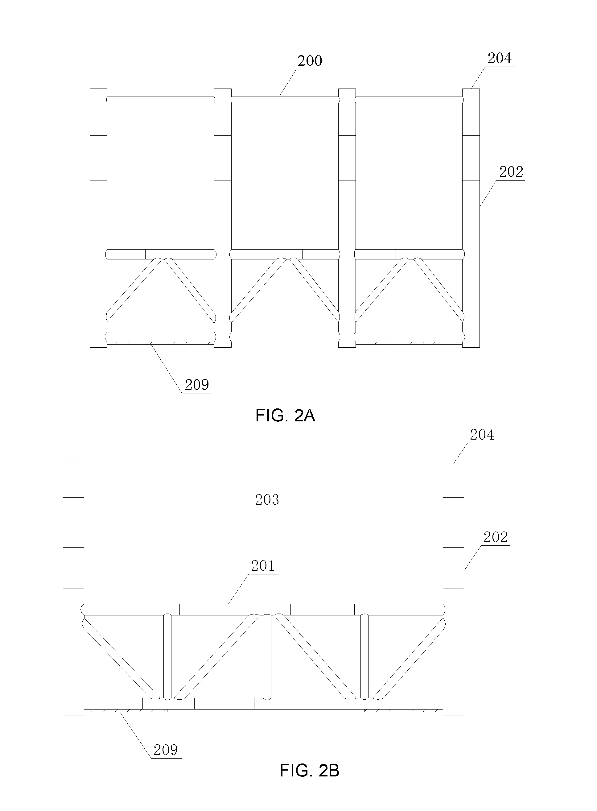 Pneumatic load-transfer system and method for mating an integrated deck with a pre-installed platform substructure