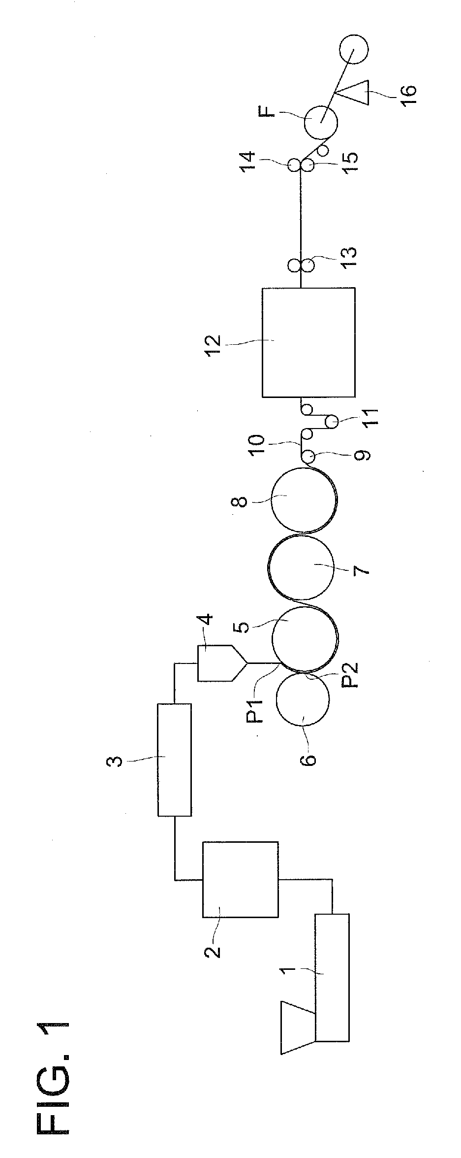 Optical film and process for producing the same