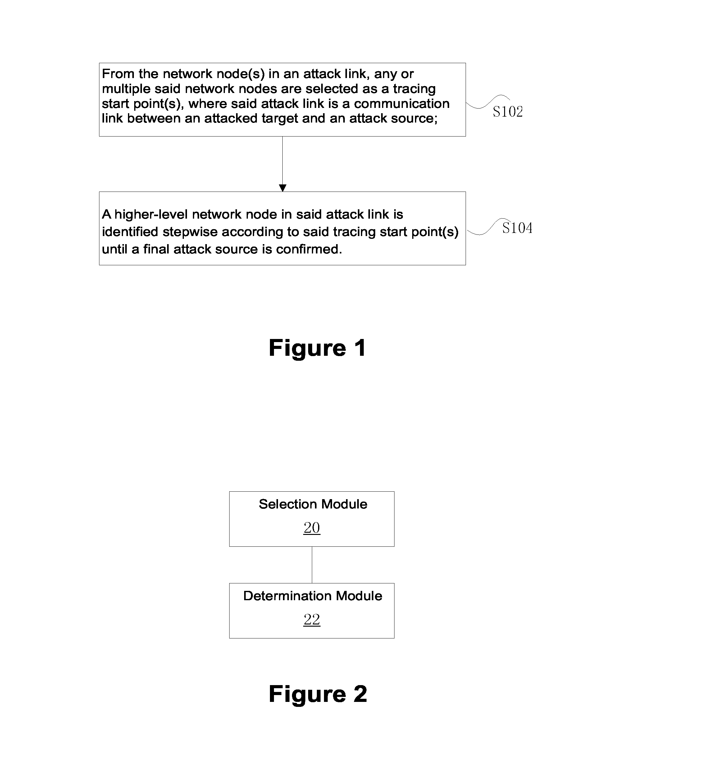 Method and Apparatus for Tracing Attack Source of Abnormal Network Traffic