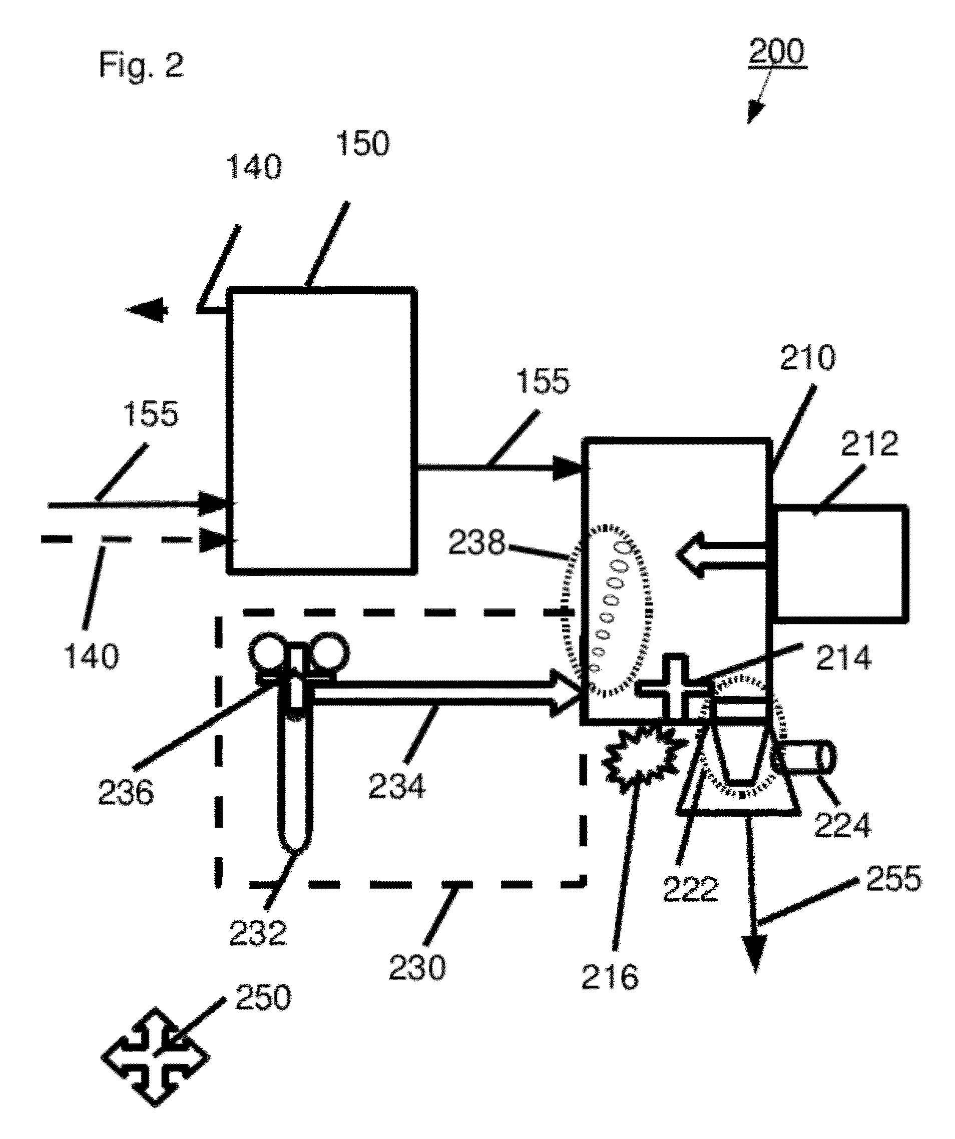 Methods and systems for solvent purification