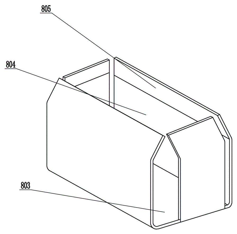 Carton folding machine