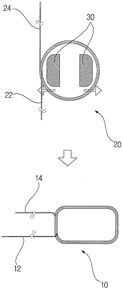 Suspension for high-power microspeakers and high-power microspeakers with suspensions