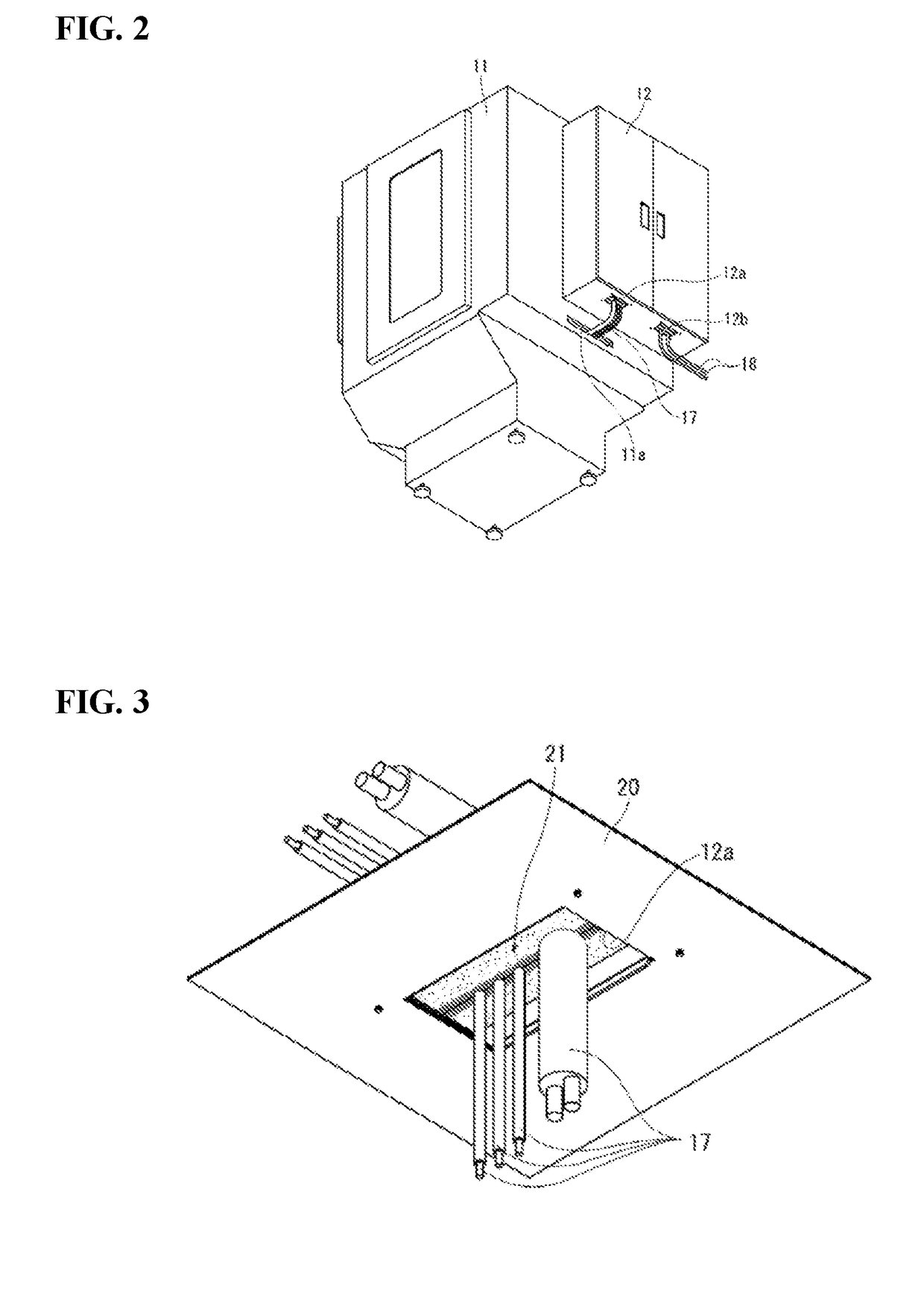 Cable holding tool