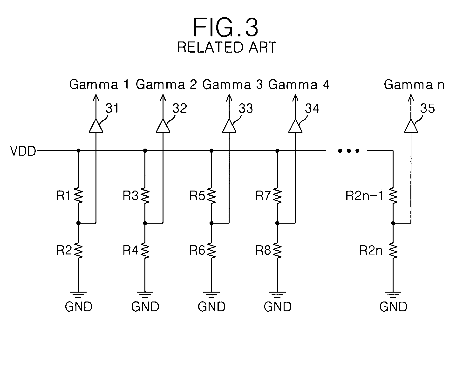 Electro-luminescence display device and driving method thereof