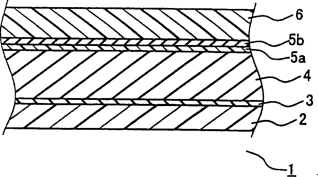 Endless belt and method of manufacturing endless belt