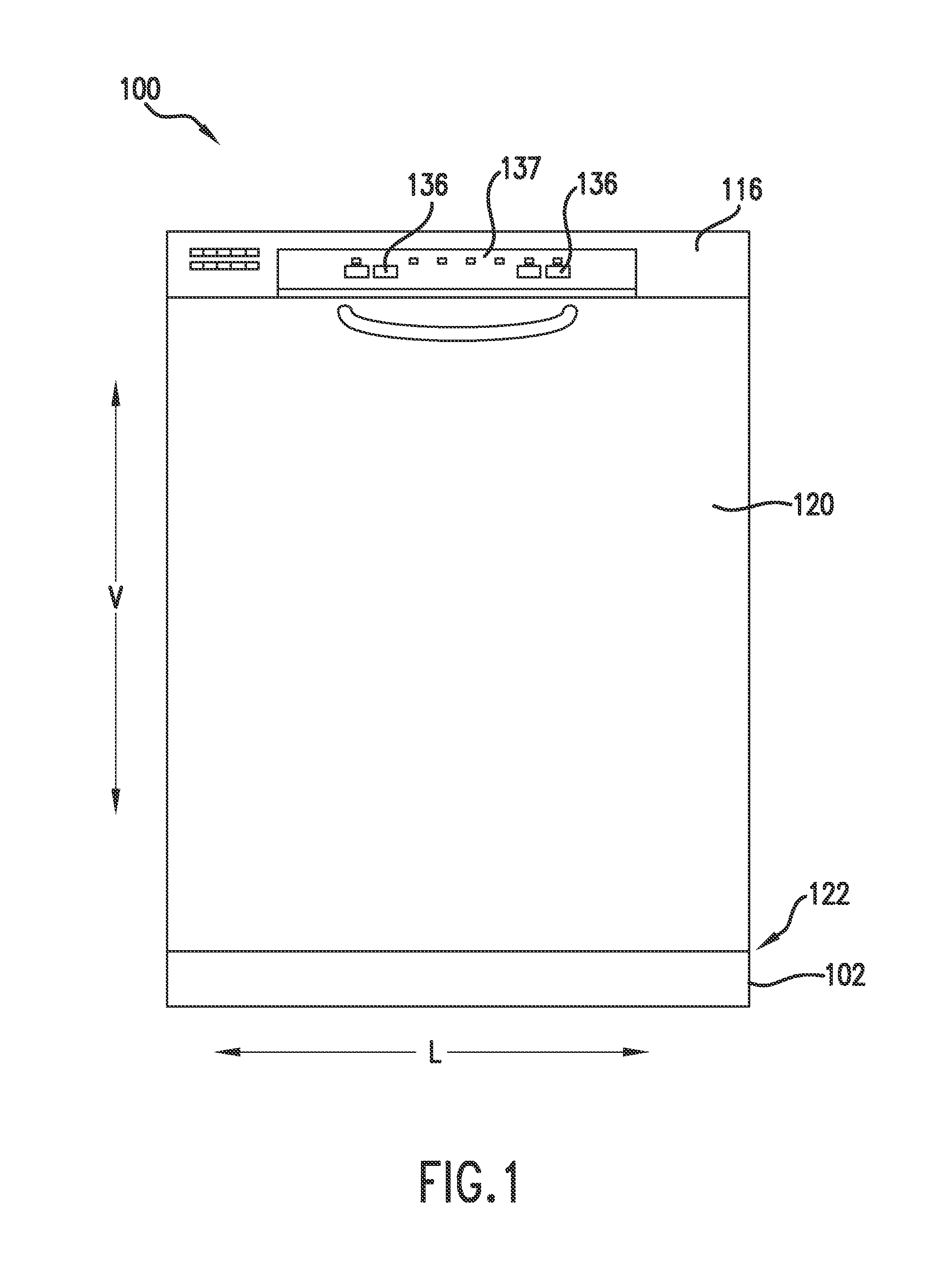 Spray assembly for a dishwasher appliance