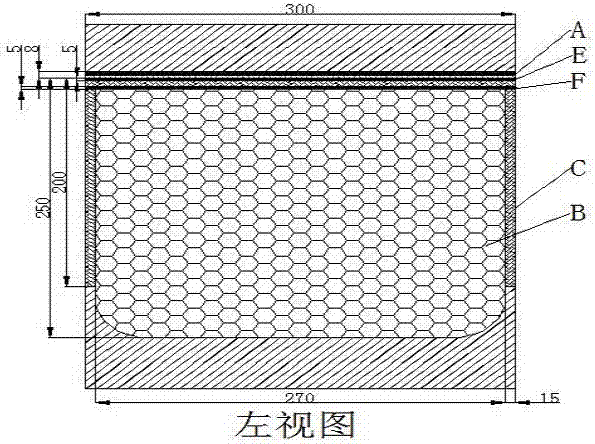 GMP workshop animal feeding room sewerage system process design