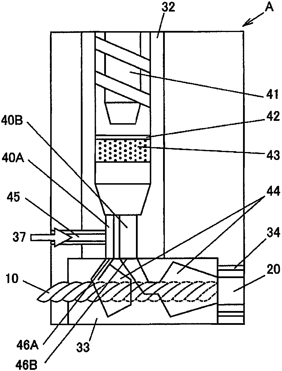 Cable and method for manufacturing same