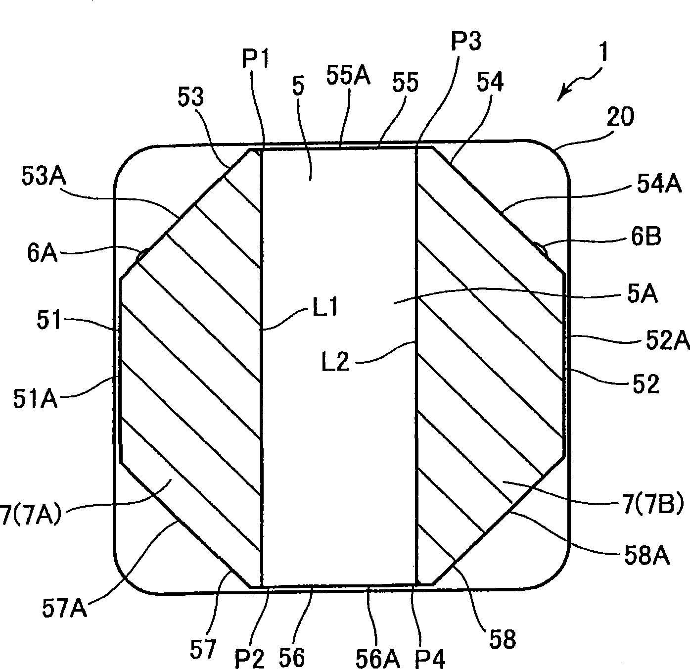 Manufacturing method and manufacturing device for coil component
