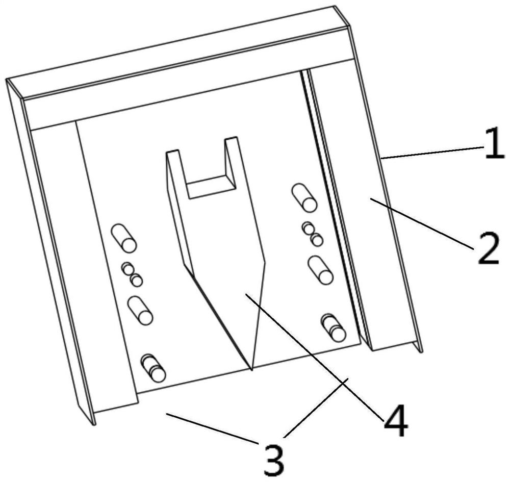 Design method of muffle furnace heating system