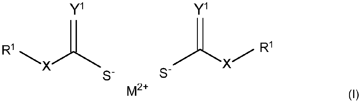 Semiconducting light emitting material