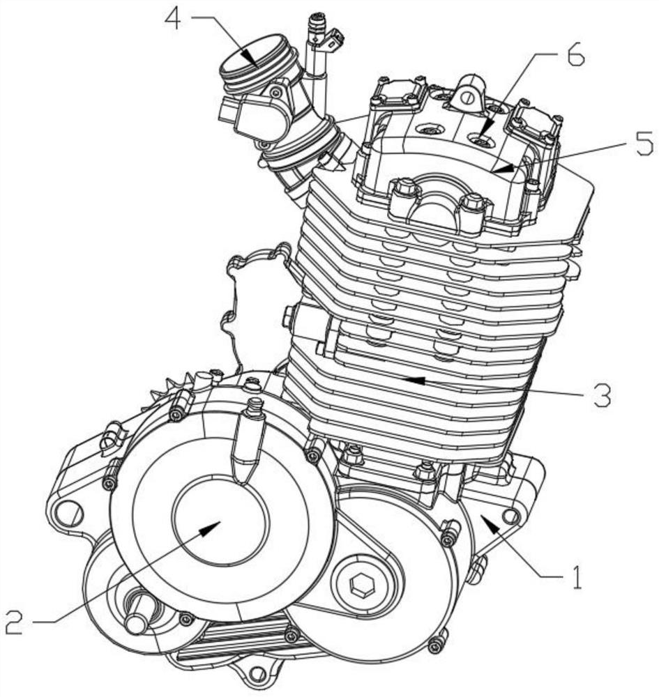 Fuel injection device with smoke exhaust function for diesel engine