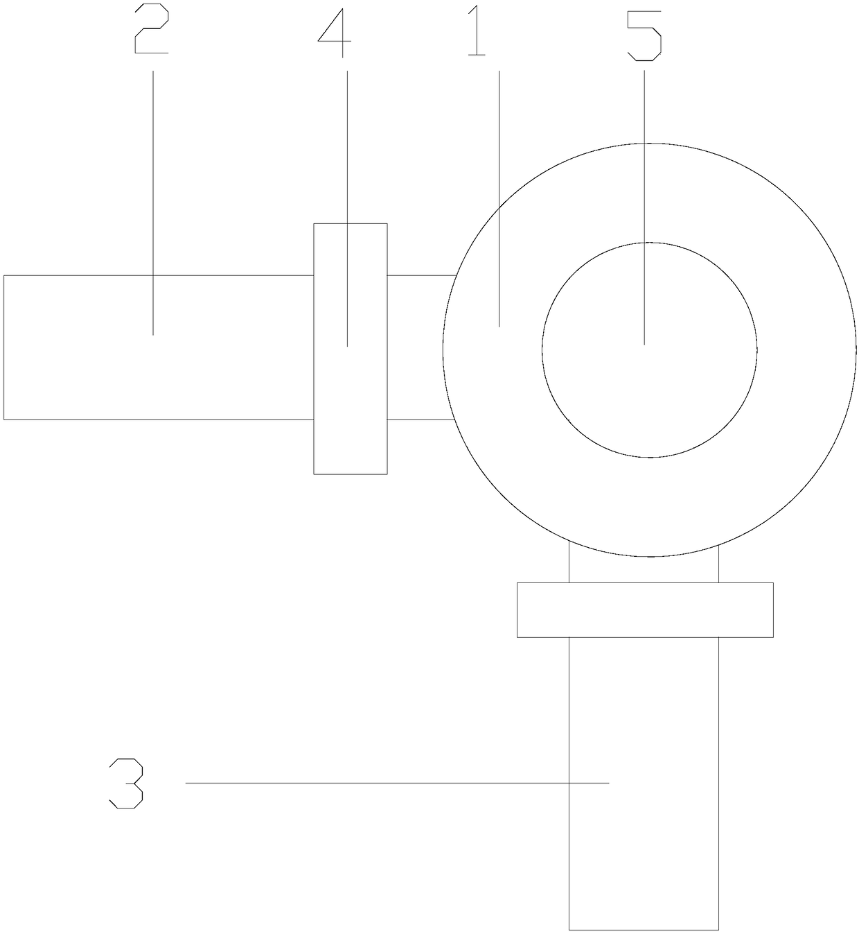 Pressure-resistant explosion-proof transfer lines for oil handling