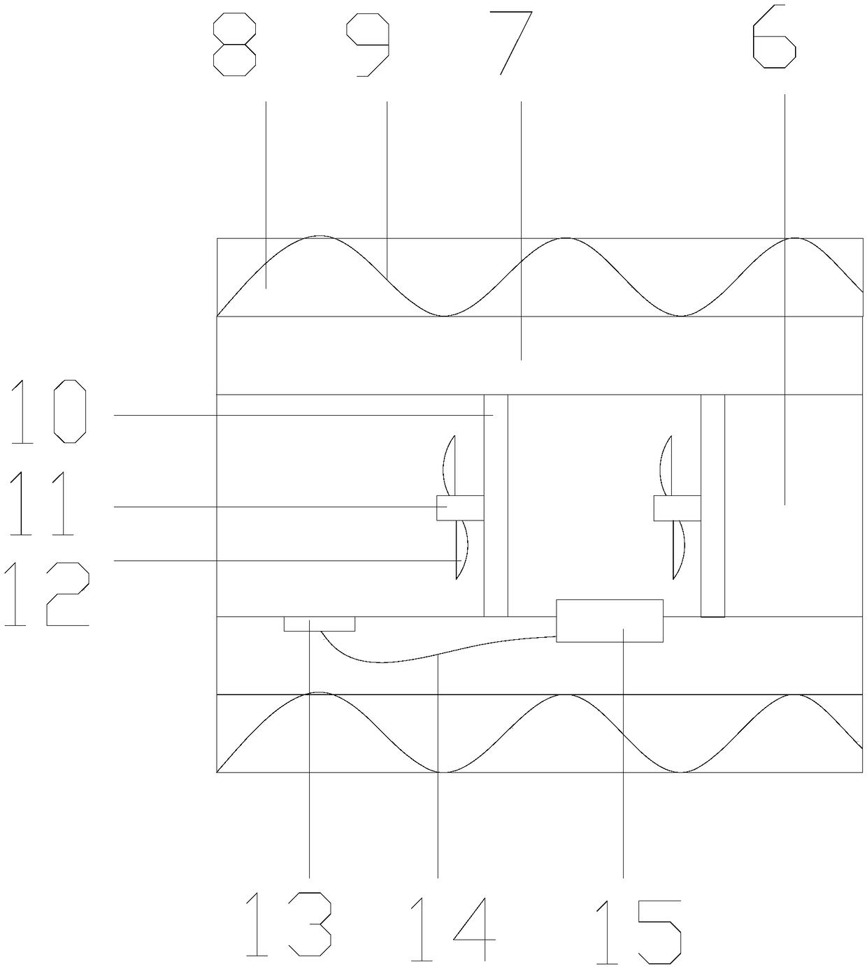 Pressure-resistant explosion-proof transfer lines for oil handling